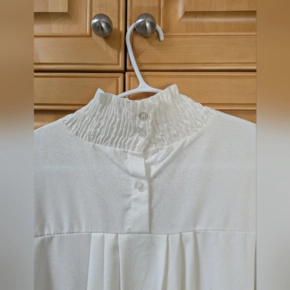 NWT Made In Italy Tunic/Dress Size L/XL - Picture 5 of 8